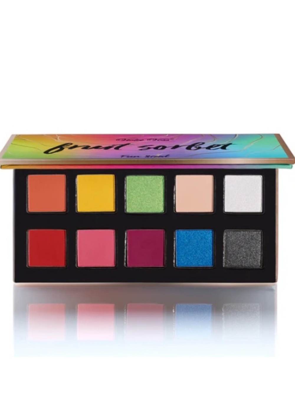 Violet Voss Fruit Sorbet Mini Palette 12g BRAND NEW/SEALED